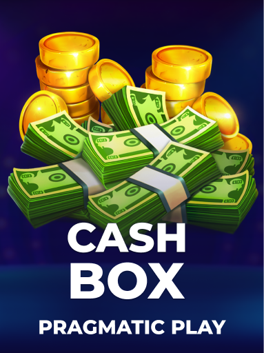 Cash Box
